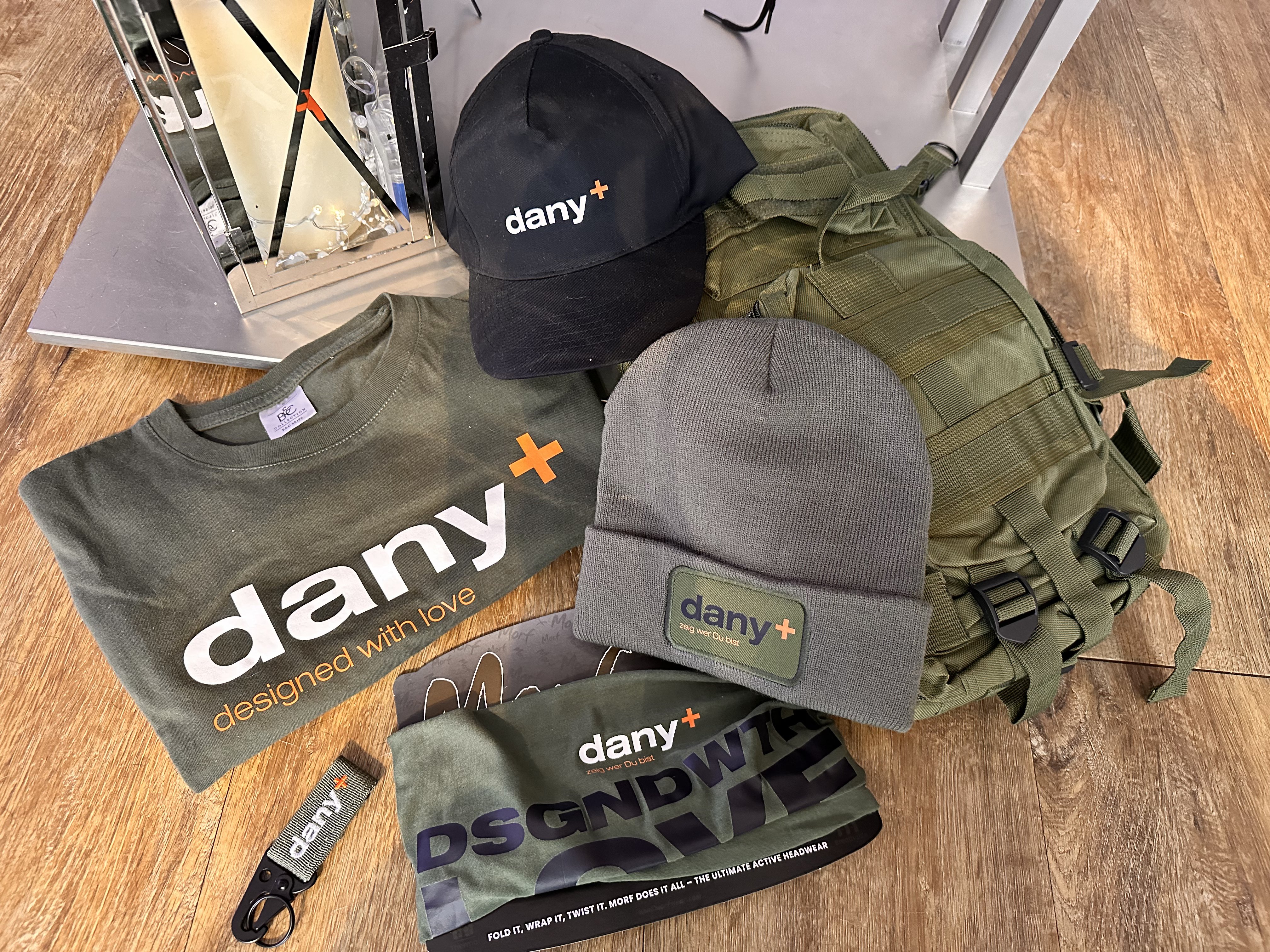 Brand Collections